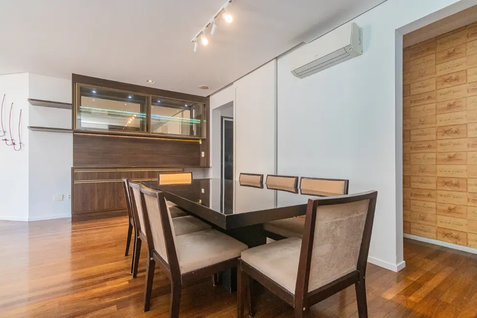 Foto 8 de Apartamento com 3 quartos à venda, 115m2 em Vila Olímpia, São Paulo - SP