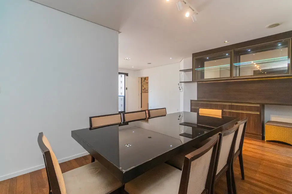 Foto 5 de Apartamento com 3 quartos à venda, 115m2 em Vila Olímpia, São Paulo - SP