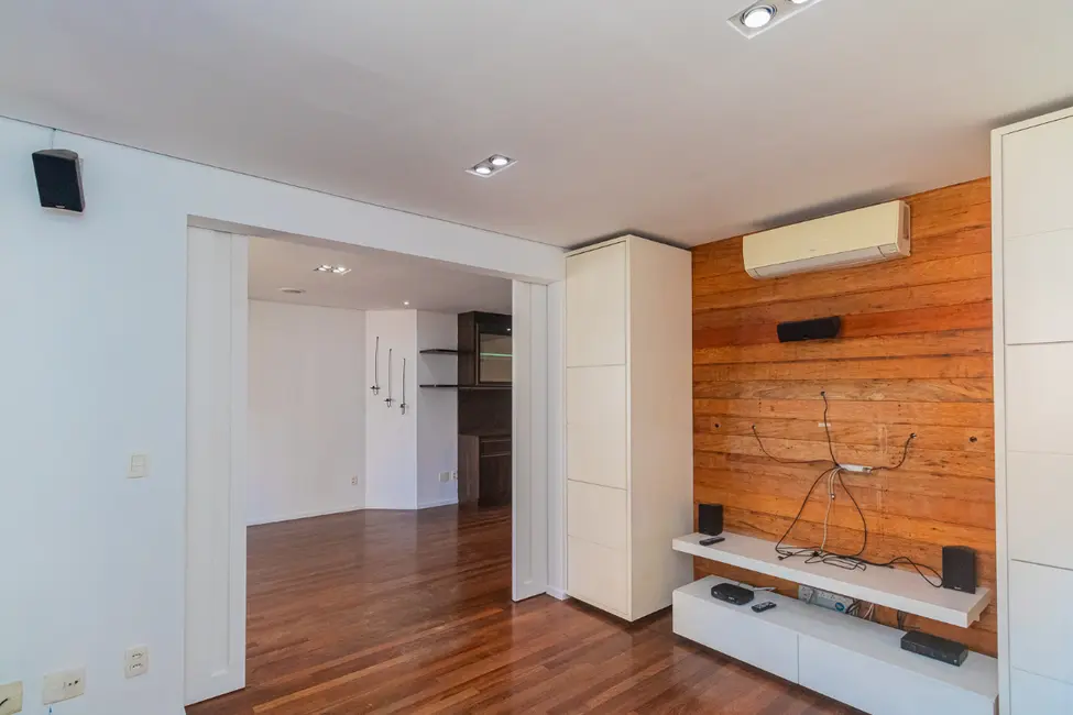 Foto 6 de Apartamento com 3 quartos à venda, 115m2 em Vila Olímpia, São Paulo - SP