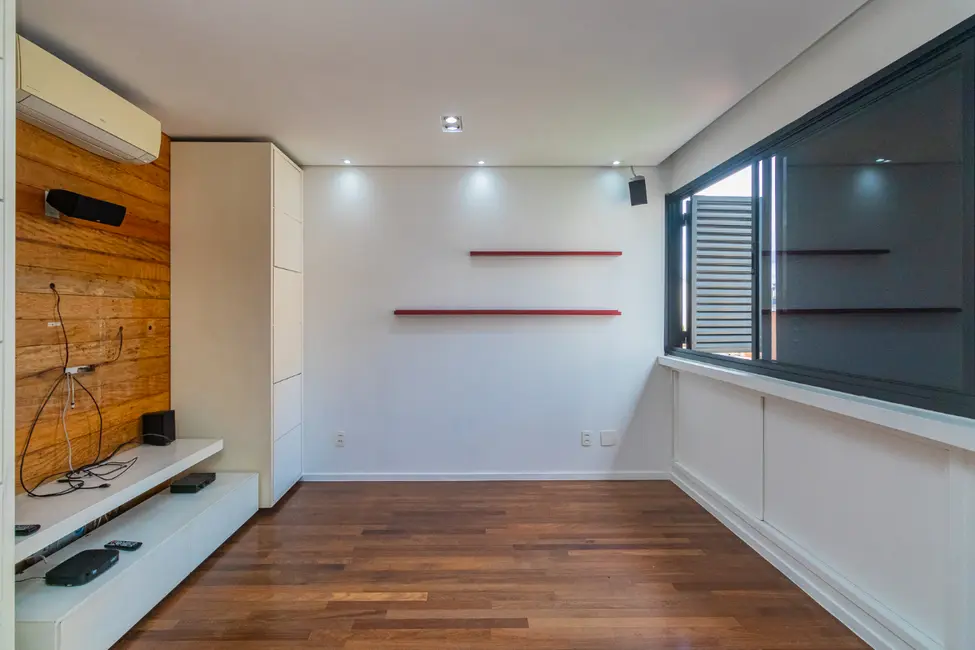 Foto 7 de Apartamento com 3 quartos à venda, 115m2 em Vila Olímpia, São Paulo - SP