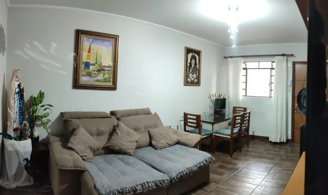 Foto 2 de Apartamento com 2 quartos à venda, 69m2 em Perdizes, São Paulo - SP