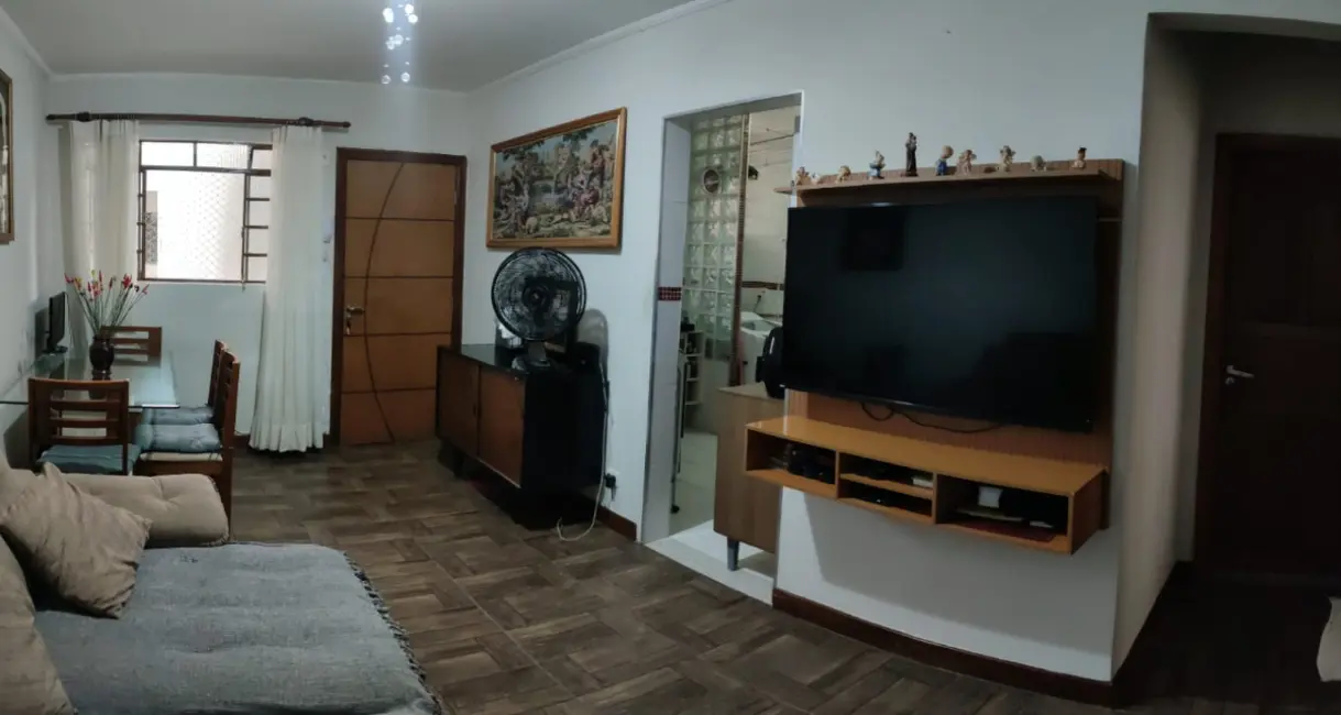 Foto 4 de Apartamento com 2 quartos à venda, 69m2 em Perdizes, São Paulo - SP