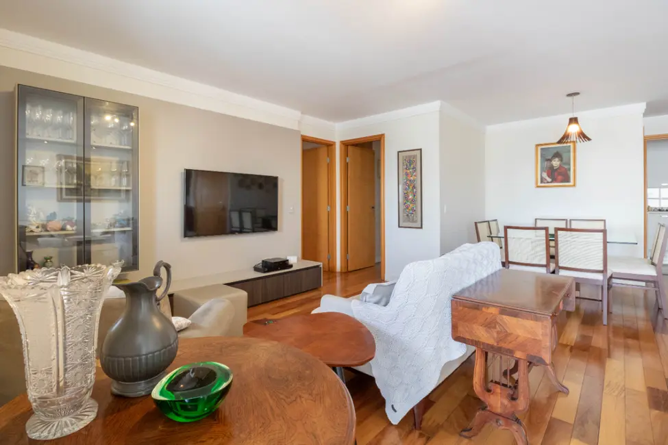 Foto 4 de Apartamento com 3 quartos à venda, 113m2 em Vila Leopoldina, São Paulo - SP