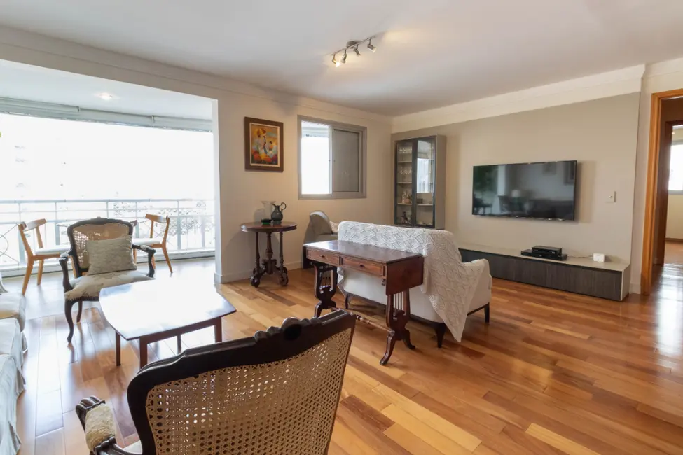 Foto 1 de Apartamento com 3 quartos à venda, 113m2 em Vila Leopoldina, São Paulo - SP