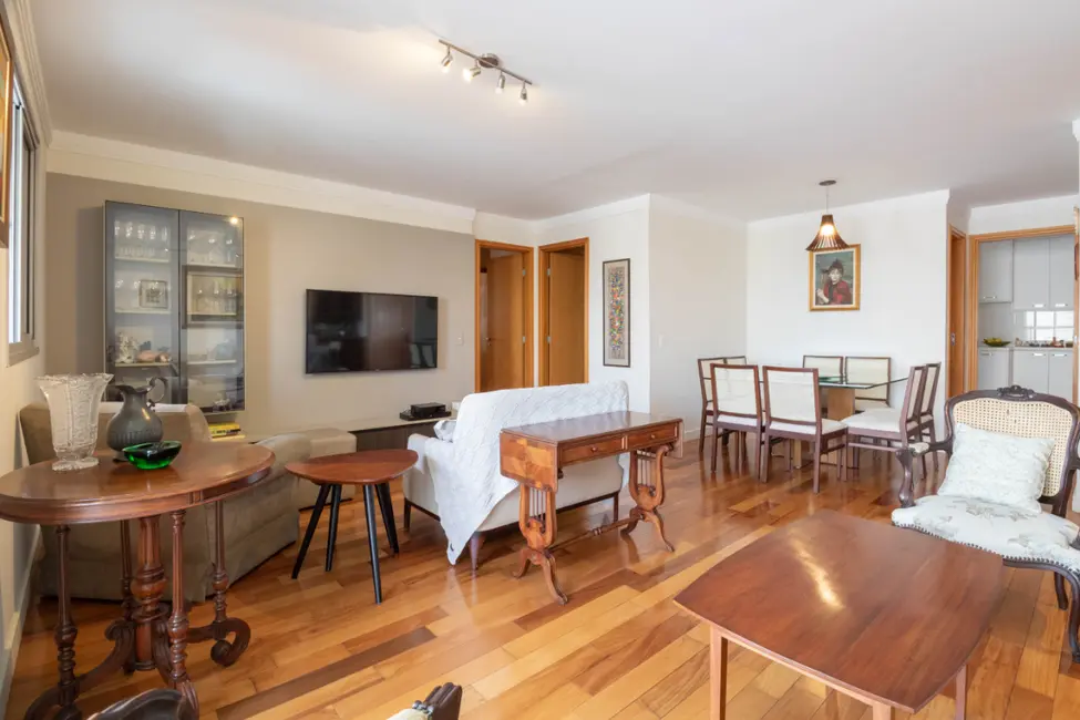 Foto 3 de Apartamento com 3 quartos à venda, 113m2 em Vila Leopoldina, São Paulo - SP