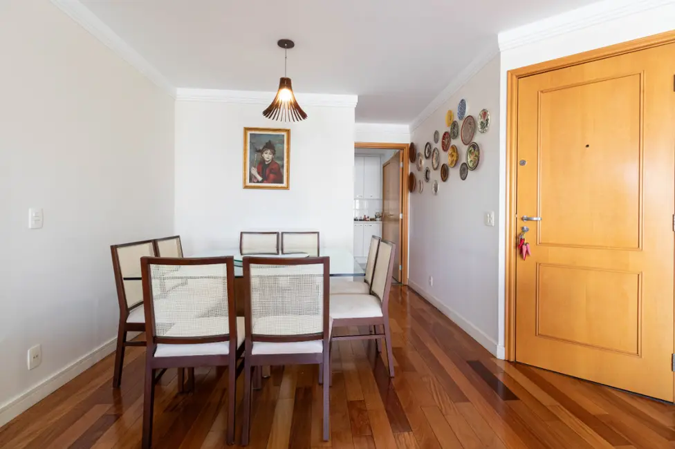 Foto 9 de Apartamento com 3 quartos à venda, 113m2 em Vila Leopoldina, São Paulo - SP