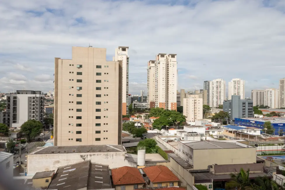 Foto 6 de Apartamento com 3 quartos à venda, 113m2 em Vila Leopoldina, São Paulo - SP
