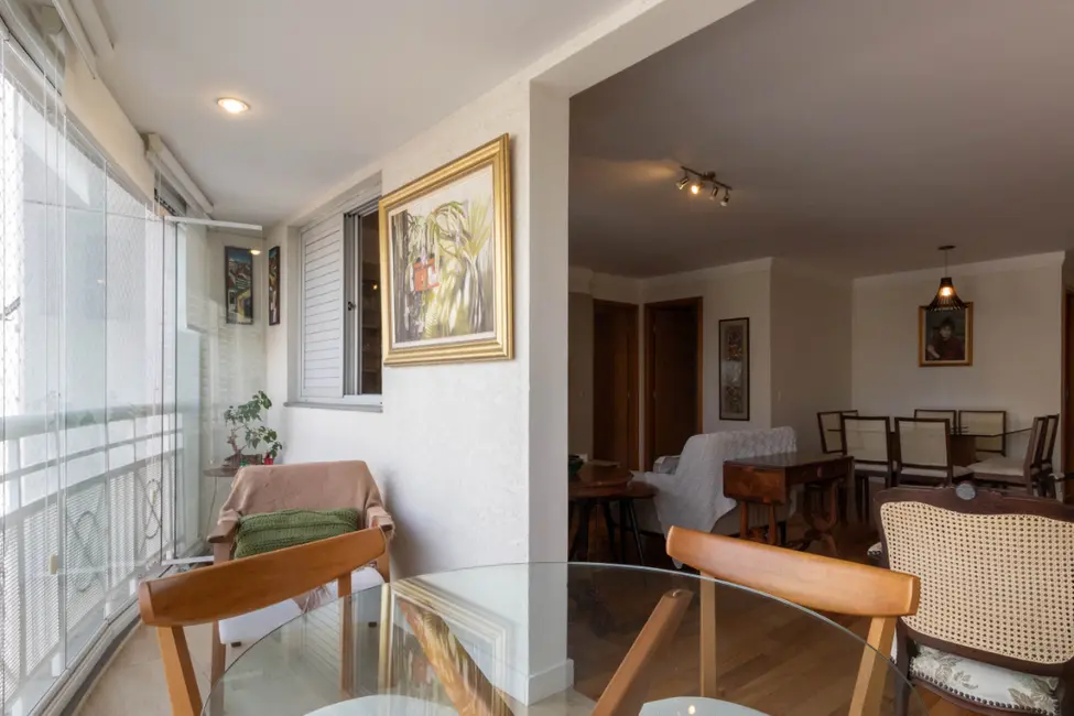 Foto 5 de Apartamento com 3 quartos à venda, 113m2 em Vila Leopoldina, São Paulo - SP