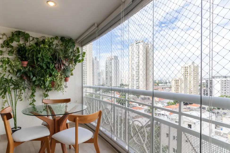 Foto 8 de Apartamento com 3 quartos à venda, 113m2 em Vila Leopoldina, São Paulo - SP