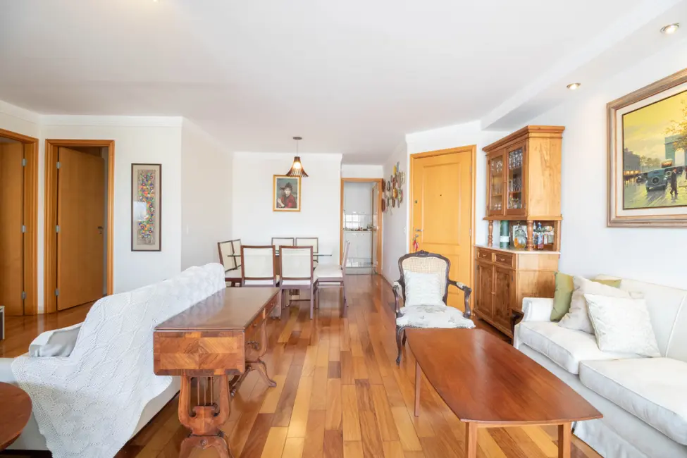 Foto 2 de Apartamento com 3 quartos à venda, 113m2 em Vila Leopoldina, São Paulo - SP