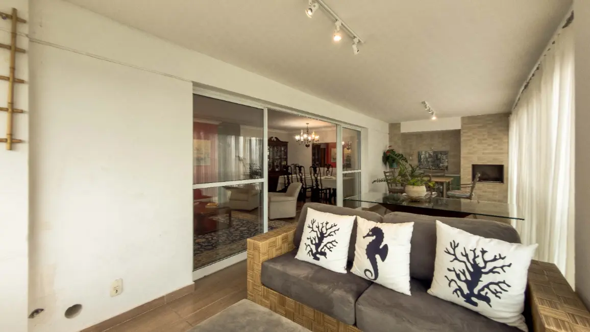 Foto 6 de Apartamento com 3 quartos à venda, 210m2 em Vila Leopoldina, São Paulo - SP