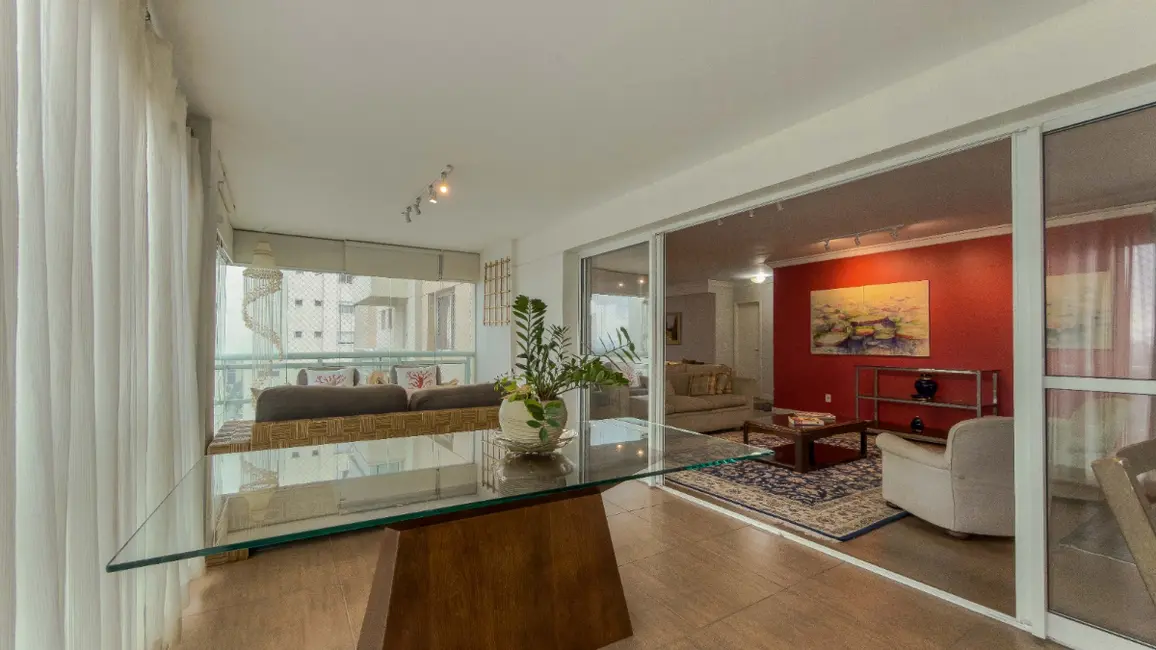 Foto 4 de Apartamento com 3 quartos à venda, 210m2 em Vila Leopoldina, São Paulo - SP