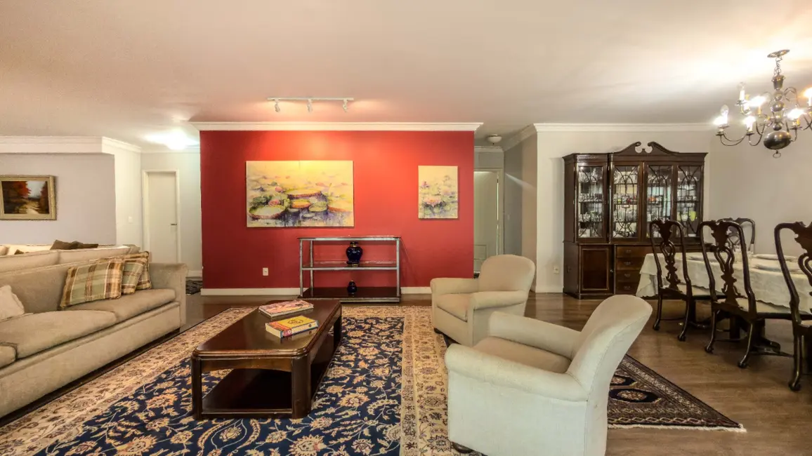 Foto 9 de Apartamento com 3 quartos à venda, 210m2 em Vila Leopoldina, São Paulo - SP