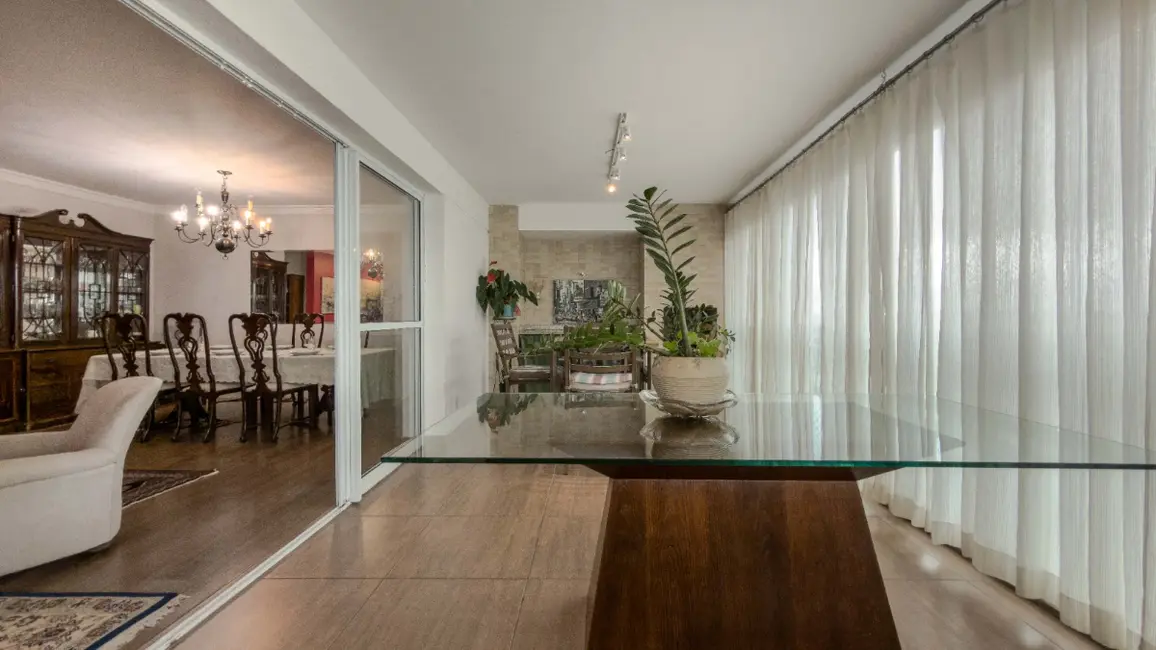 Foto 7 de Apartamento com 3 quartos à venda, 210m2 em Vila Leopoldina, São Paulo - SP