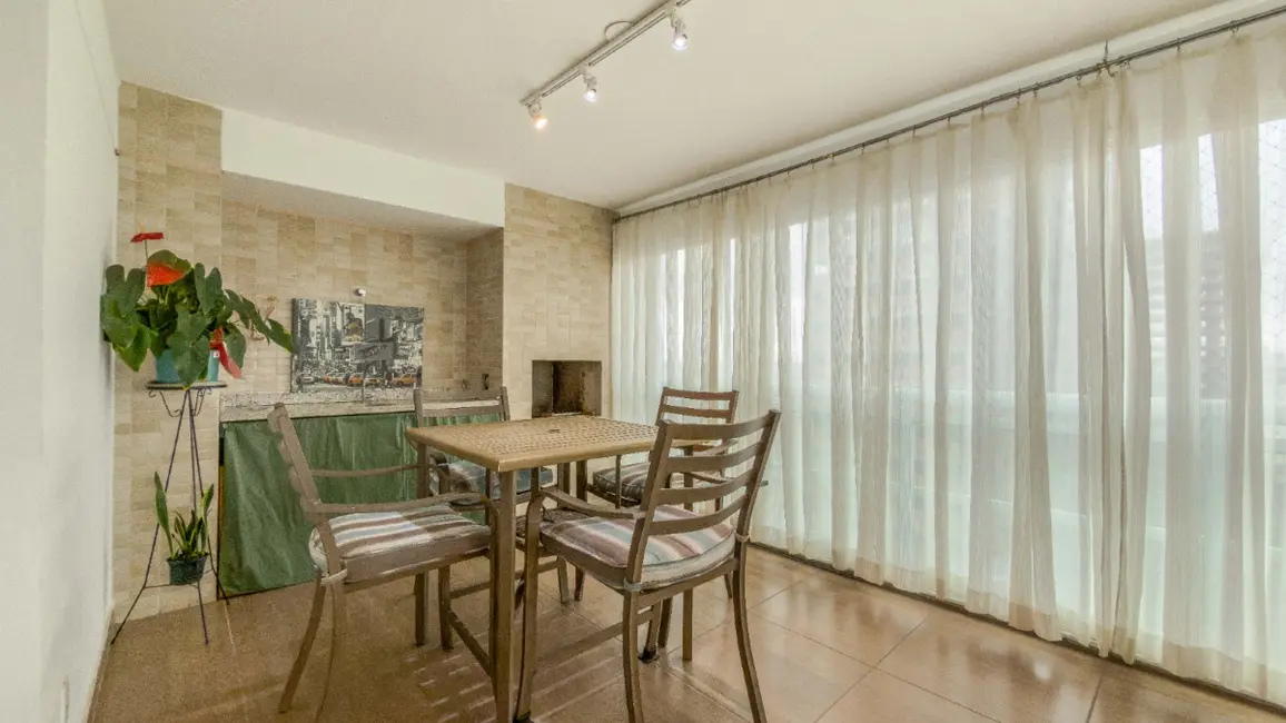 Foto 2 de Apartamento com 3 quartos à venda, 210m2 em Vila Leopoldina, São Paulo - SP