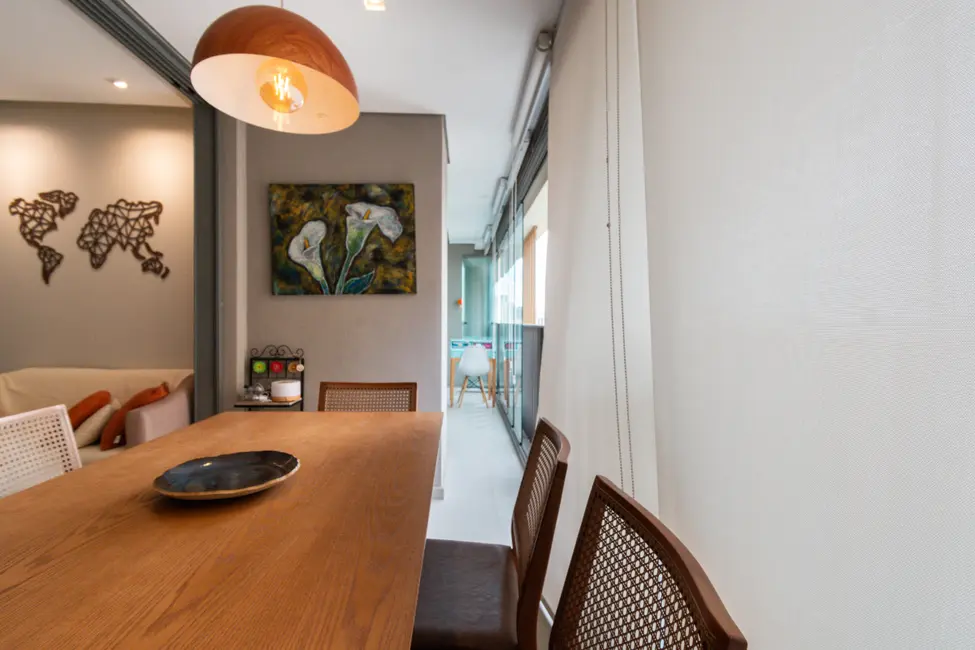 Foto 9 de Apartamento com 2 quartos à venda, 63m2 em Vila Mariana, São Paulo - SP