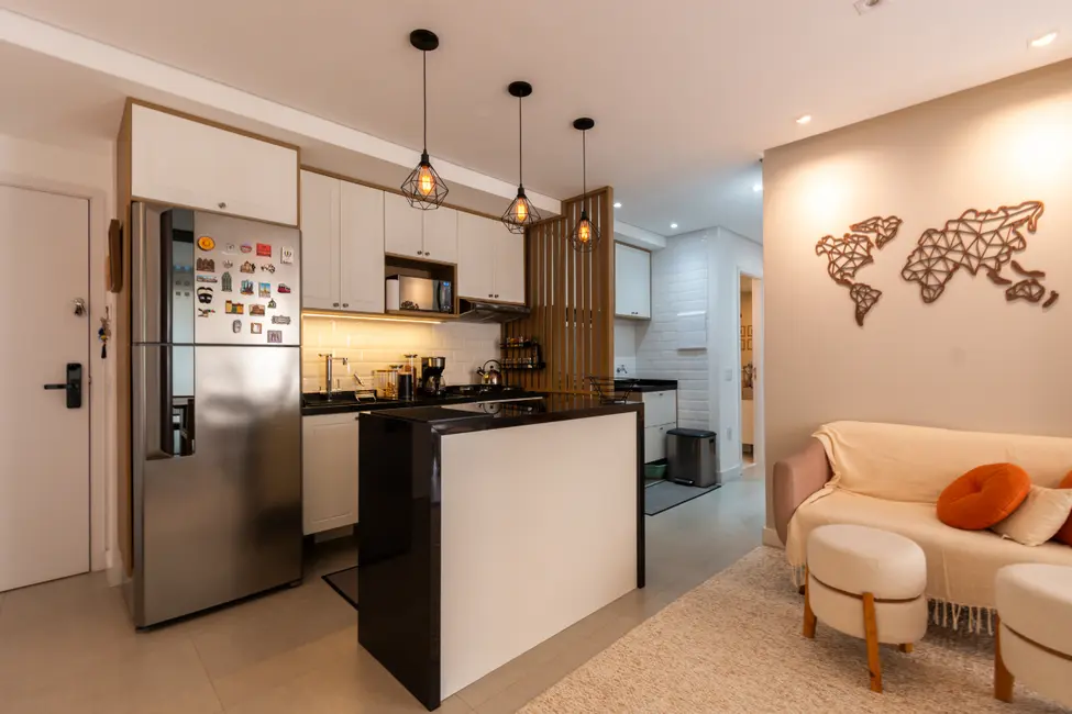 Foto 1 de Apartamento com 2 quartos à venda, 63m2 em Vila Mariana, São Paulo - SP