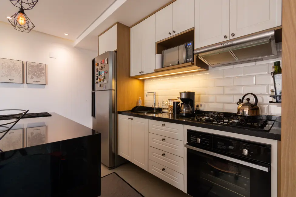 Foto 7 de Apartamento com 2 quartos à venda, 63m2 em Vila Mariana, São Paulo - SP