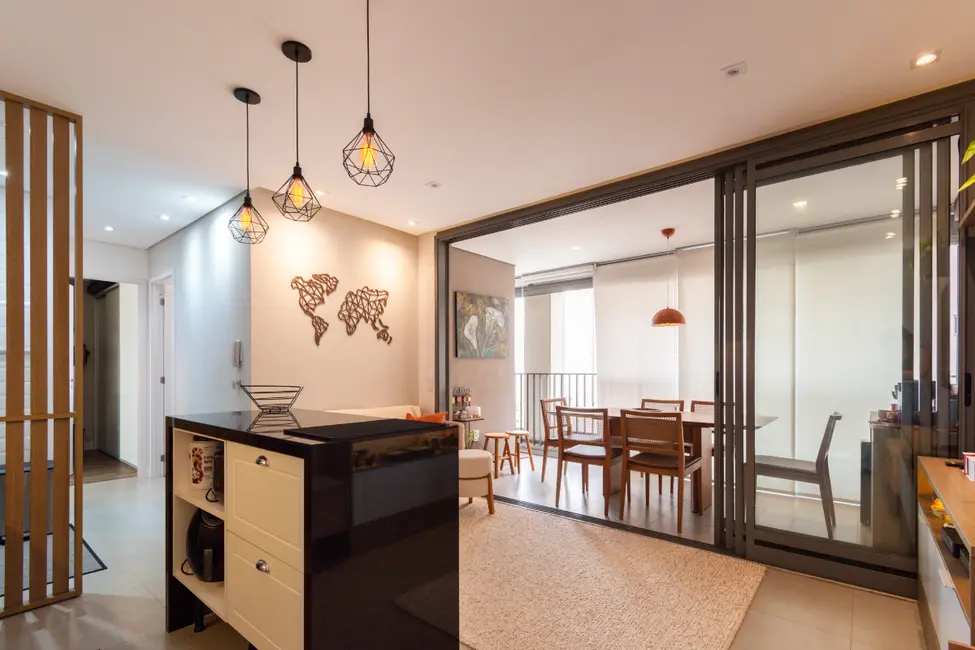 Foto 3 de Apartamento com 2 quartos à venda, 63m2 em Vila Mariana, São Paulo - SP