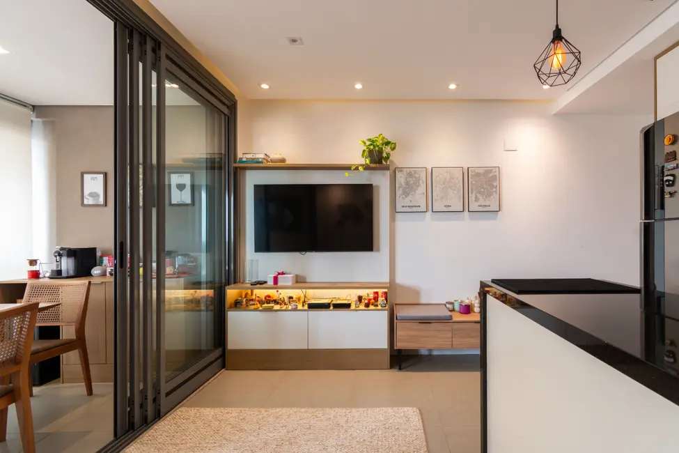 Foto 6 de Apartamento com 2 quartos à venda, 63m2 em Vila Mariana, São Paulo - SP