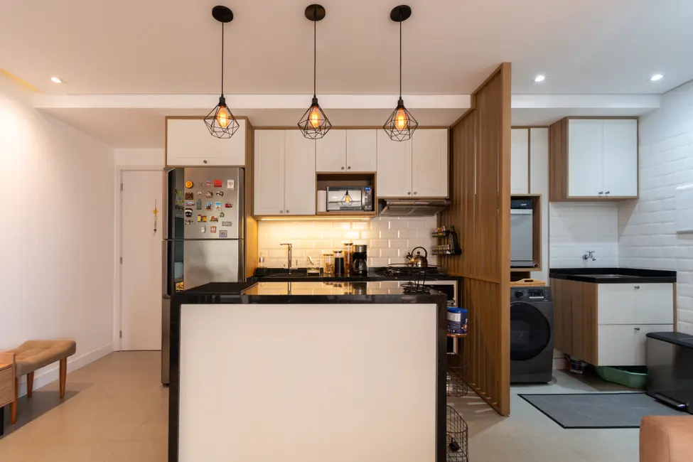 Foto 2 de Apartamento com 2 quartos à venda, 63m2 em Vila Mariana, São Paulo - SP