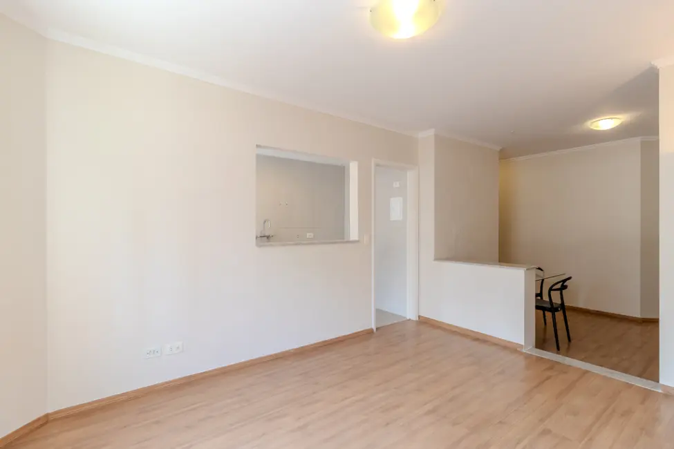 Foto 7 de Apartamento com 2 quartos à venda, 60m2 em Moema, São Paulo - SP