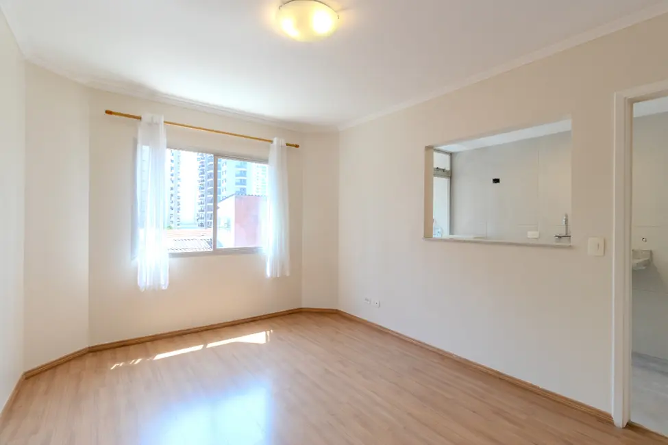 Foto 8 de Apartamento com 2 quartos à venda, 60m2 em Moema, São Paulo - SP
