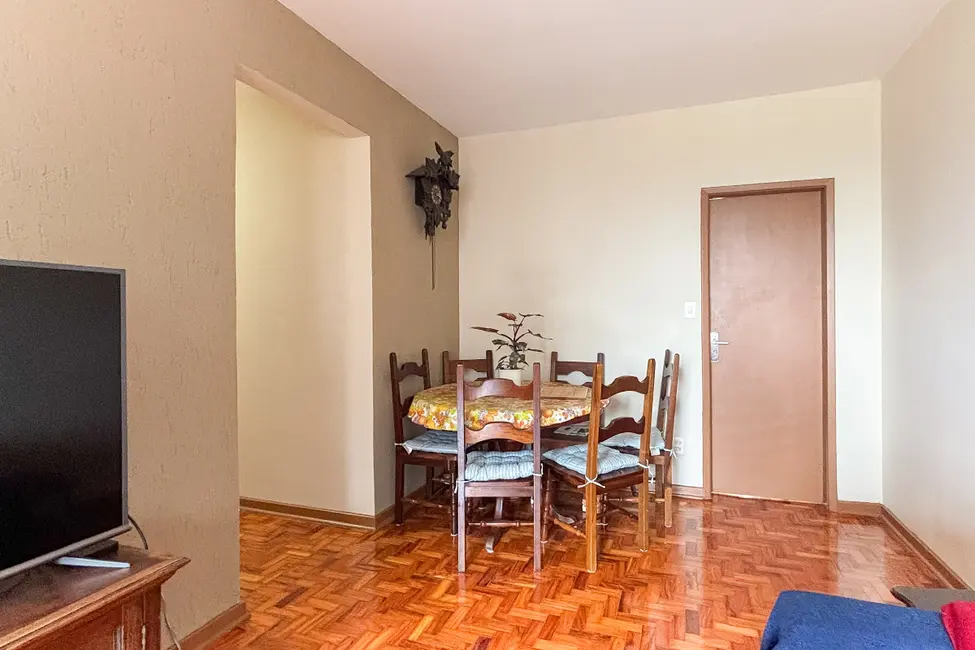 Foto 7 de Apartamento com 3 quartos à venda, 92m2 em Consolação, São Paulo - SP