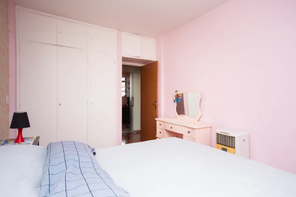 Foto 9 de Apartamento com 3 quartos à venda, 92m2 em Consolação, São Paulo - SP