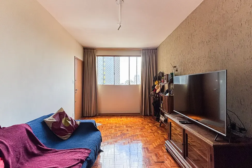 Foto 2 de Apartamento com 3 quartos à venda, 92m2 em Consolação, São Paulo - SP