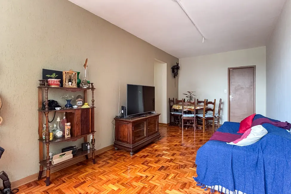 Foto 3 de Apartamento com 3 quartos à venda, 92m2 em Consolação, São Paulo - SP