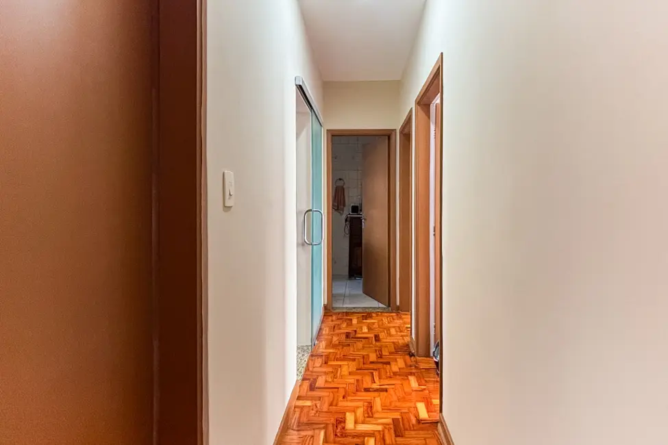 Foto 8 de Apartamento com 3 quartos à venda, 92m2 em Consolação, São Paulo - SP