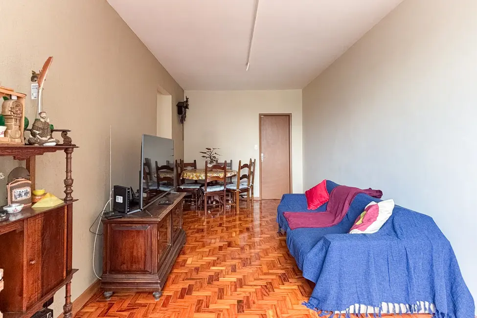 Foto 5 de Apartamento com 3 quartos à venda, 92m2 em Consolação, São Paulo - SP