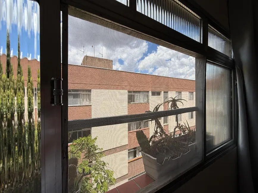 Foto 6 de Apartamento com 2 quartos à venda, 75m2 em Parque Residencial da Lapa, São Paulo - SP