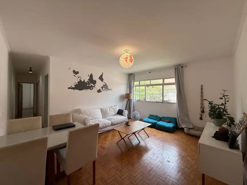 Foto 5 de Apartamento com 2 quartos à venda, 75m2 em Parque Residencial da Lapa, São Paulo - SP