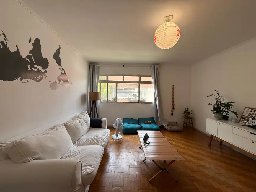 Foto 2 de Apartamento com 2 quartos à venda, 75m2 em Parque Residencial da Lapa, São Paulo - SP