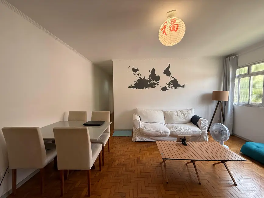 Foto 4 de Apartamento com 2 quartos à venda, 75m2 em Parque Residencial da Lapa, São Paulo - SP