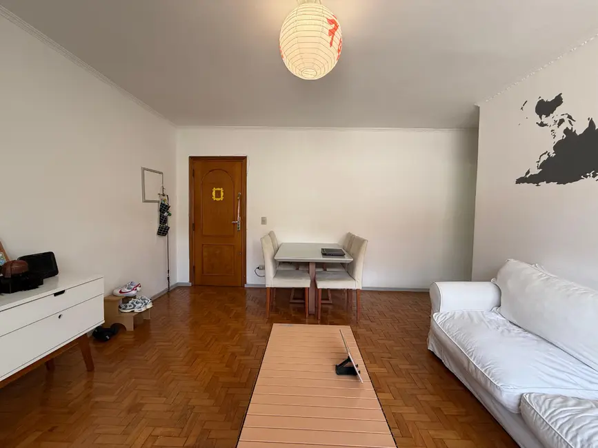 Foto 3 de Apartamento com 2 quartos à venda, 75m2 em Parque Residencial da Lapa, São Paulo - SP