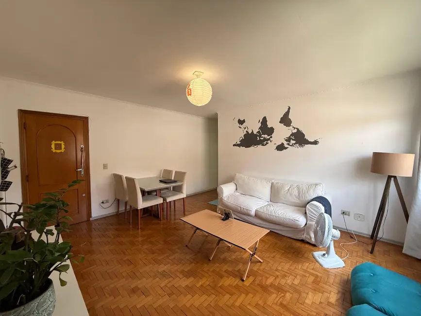 Foto 7 de Apartamento com 2 quartos à venda, 75m2 em Parque Residencial da Lapa, São Paulo - SP