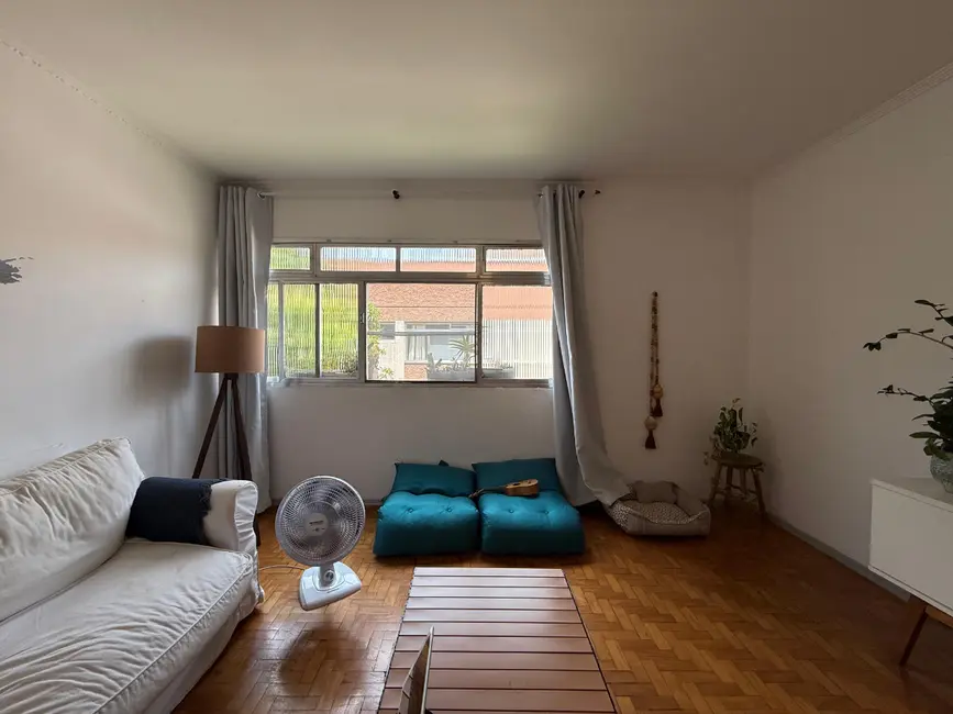 Foto 8 de Apartamento com 2 quartos à venda, 75m2 em Parque Residencial da Lapa, São Paulo - SP