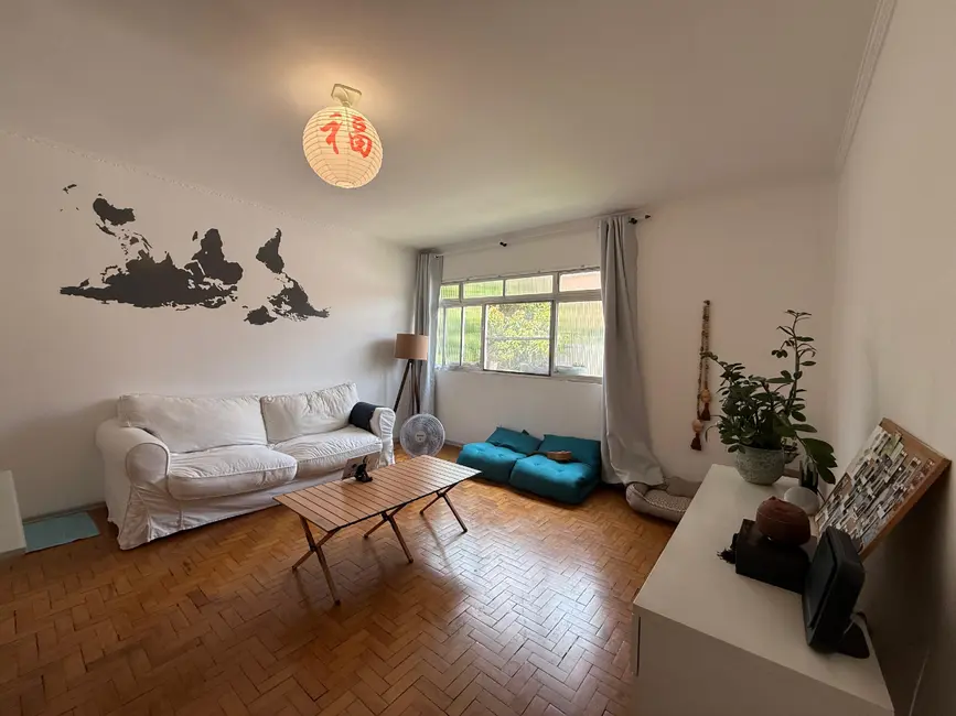 Foto 1 de Apartamento com 2 quartos à venda, 75m2 em Parque Residencial da Lapa, São Paulo - SP