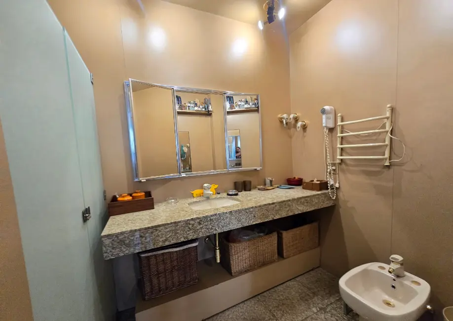Foto 20 de Apartamento com 6 quartos à venda, 370m2 em Jardim Paulista, São Paulo - SP