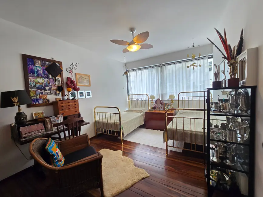 Foto 18 de Apartamento com 6 quartos à venda, 370m2 em Jardim Paulista, São Paulo - SP