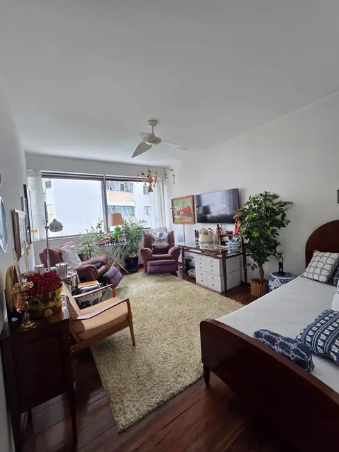 Foto 23 de Apartamento com 6 quartos à venda, 370m2 em Jardim Paulista, São Paulo - SP