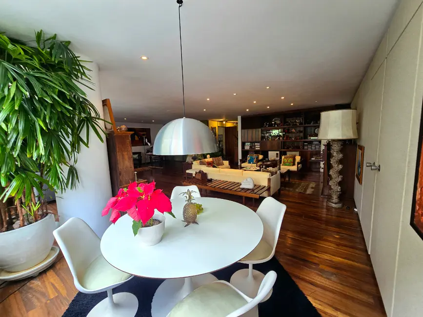 Foto 7 de Apartamento com 6 quartos à venda, 370m2 em Jardim Paulista, São Paulo - SP