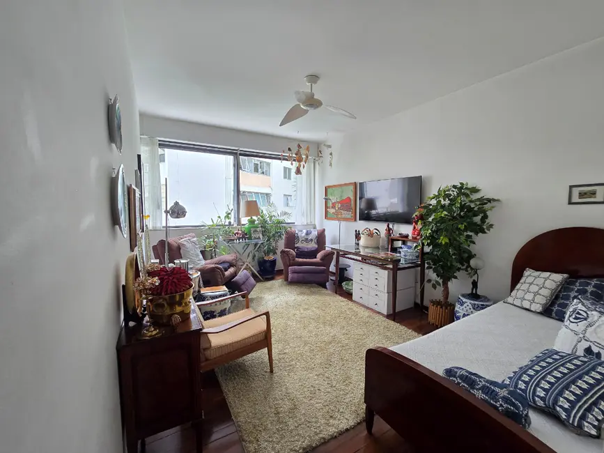 Foto 25 de Apartamento com 6 quartos à venda, 370m2 em Jardim Paulista, São Paulo - SP