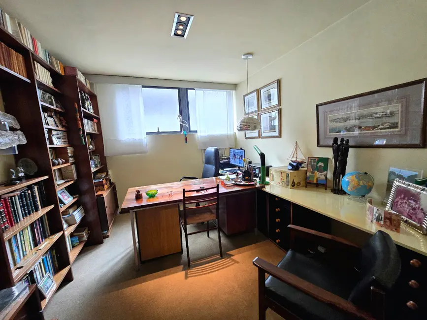 Foto 10 de Apartamento com 6 quartos à venda, 370m2 em Jardim Paulista, São Paulo - SP