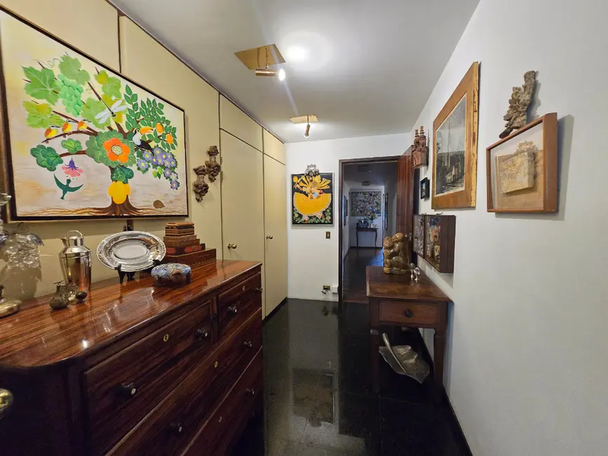 Foto 11 de Apartamento com 6 quartos à venda, 370m2 em Jardim Paulista, São Paulo - SP
