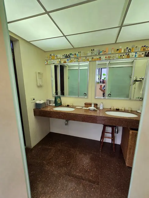 Foto 16 de Apartamento com 6 quartos à venda, 370m2 em Jardim Paulista, São Paulo - SP