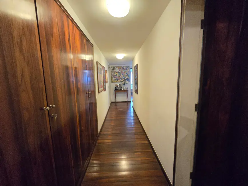 Foto 12 de Apartamento com 6 quartos à venda, 370m2 em Jardim Paulista, São Paulo - SP